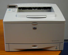 Laserdrucker